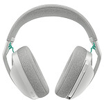 Casque micro Logitech G G321 Lightspeed - Blanc - Autre vue