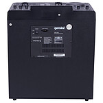 Enceinte de soirée Gemini GPK-800 - Enceinte de soirée - Autre vue