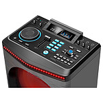 Enceinte de soirée Gemini GPK-800 - Enceinte de soirée - Autre vue