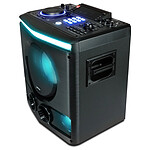 Enceinte de soirée Gemini GPK-800 - Enceinte de soirée - Autre vue