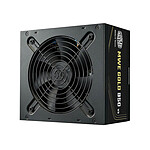 Alimentation PC Cooler Master MWE Gold 850 V3 ATX 3.1  - Autre vue