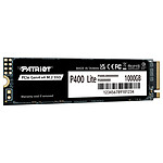Disque SSD Patriot SSD P400 Lite 1 To   - Autre vue