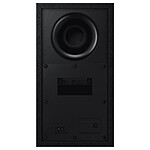 Barre de son Samsung HW-B460F/XE - Autre vue