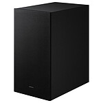 Barre de son Samsung HW-B460F/XE - Autre vue