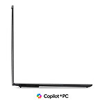 PC portable Lenovo ThinkPad X9-15 Gen 1 (21Q6001PFR) - Autre vue