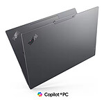PC portable Lenovo ThinkPad X9-15 Gen 1 (21Q6001HFR) - Autre vue