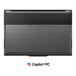 PC portable Lenovo ThinkPad X9-15 Gen 1 (21Q6001HFR) - Autre vue