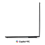 PC portable Lenovo ThinkPad X9-14 Gen 1 (21QA001FFR) - Autre vue