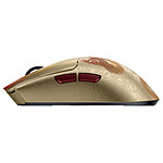 Souris PC Razer Viper v3 Pro - Counter Strike 2 Edition - Autre vue