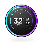 Watercooling AIO NZXT Kraken Elite 360 RGB - Noir (RL-KR36E-B2) - Autre vue