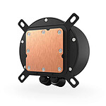 Watercooling AIO NZXT Kraken Elite 360 RGB - Noir (RL-KR36E-B2) - Autre vue