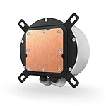 Watercooling AIO NZXT Kraken Elite 360 RGB - Blanc (RL-KR36E-B2) - Autre vue