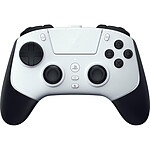 Manette de jeu Razer Raiju v3 Pro - Blanc - Autre vue