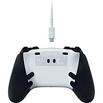 Manette de jeu Razer Raiju v3 Pro - Blanc - Autre vue