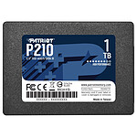 Disque SSD Patriot SSD P210 1 To - Autre vue