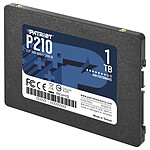 Disque SSD Patriot SSD P210 1 To - Autre vue