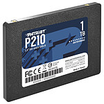 Disque SSD Patriot SSD P210 1 To - Autre vue