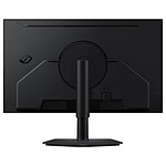 Écran PC Samsung Odyssey G5 S27FG506EU - Autre vue