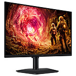 Écran PC Samsung Odyssey G5 S27FG506EU - Autre vue