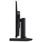 Écran PC Samsung Odyssey G5 S27FG506EU - Autre vue