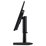 Écran PC Samsung Odyssey G5 S27FG506EU - Autre vue