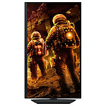 Écran PC Samsung Odyssey G5 S27FG506EU - Autre vue