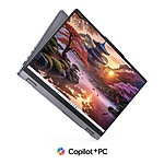 PC portable Lenovo IdeaPad 5 2-in-1 16IAL10 (83KS002NFR) - Autre vue