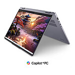 PC portable Lenovo IdeaPad 5 2-in-1 16IAL10 (83KS002NFR) - Autre vue