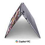 PC portable Lenovo IdeaPad 5 2-in-1 16IAL10 (83KS002NFR) - Autre vue