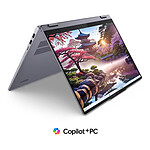 PC portable Lenovo IdeaPad 5 2-in-1 16IAL10 (83KS002NFR) - Autre vue