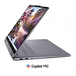 PC portable Lenovo IdeaPad 5 2-in-1 16IAL10 (83KS002NFR) - Autre vue