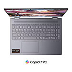 PC portable Lenovo IdeaPad 5 2-in-1 16IAL10 (83KS002NFR) - Autre vue