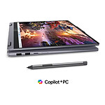 PC portable Lenovo IdeaPad 5 2-in-1 16IAL10 (83KS002NFR) - Autre vue