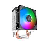 Ventirad Mars Gaming MCPU120 - Autre vue