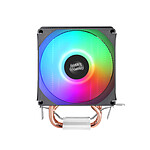 Ventirad Mars Gaming MCPU120 - Autre vue