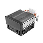 Ventirad Mars Gaming MCPU120 - Autre vue