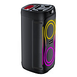 Enceinte de soirée Kenwood AS-P400BT - Enceinte portable  - Autre vue