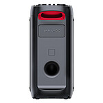 Enceinte de soirée Kenwood AS-P400BT - Enceinte portable  - Autre vue