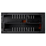 Boîtier PC Jonsbo T9 Riser 5.0 - Noir - Autre vue