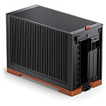Boîtier PC Jonsbo T9 Riser 5.0 - Noir - Autre vue
