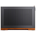 Boîtier PC Jonsbo T9 Riser 5.0 - Noir - Autre vue
