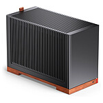 Boîtier PC Jonsbo T9 Riser 5.0 - Noir - Autre vue