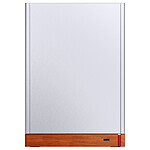 Boîtier PC Jonsbo T9 Riser 5.0 - Argent - Autre vue