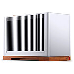 Boîtier PC Jonsbo T9 Riser 5.0 - Argent - Autre vue