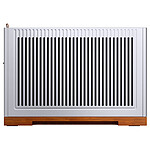 Boîtier PC Jonsbo T9 Riser 5.0 - Argent - Autre vue