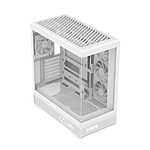 Boîtier PC Aerocool P500B DIGI - Blanc - Autre vue