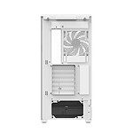 Boîtier PC Aerocool P500B DIGI - Blanc - Autre vue