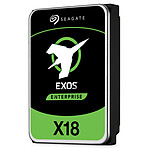 Disque dur interne Seagate Exos X18 - 18 To  - Autre vue