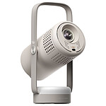 Vidéoprojecteur XGIMI Vibe One - Gris  - Autre vue