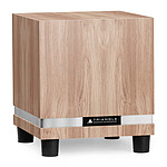 Subwoofer / Caisson de basses Triangle Thetis 300 - Chêne Clair - Autre vue